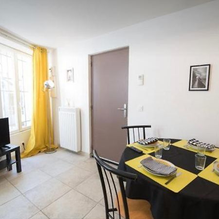 Le Bon'Appart Proche Insead Fontainebleau Bagian luar foto