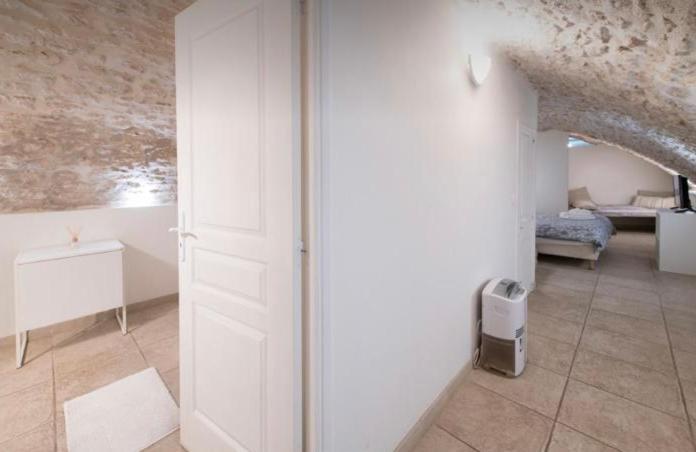 Le Bon'Appart Proche Insead Fontainebleau Bagian luar foto