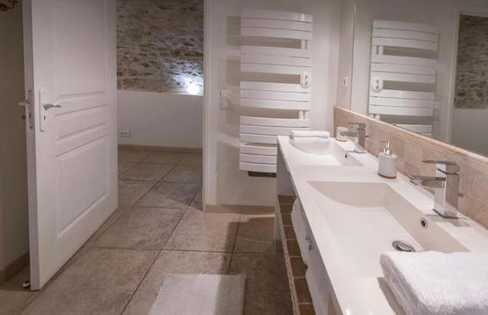 Le Bon'Appart Proche Insead Fontainebleau Bagian luar foto